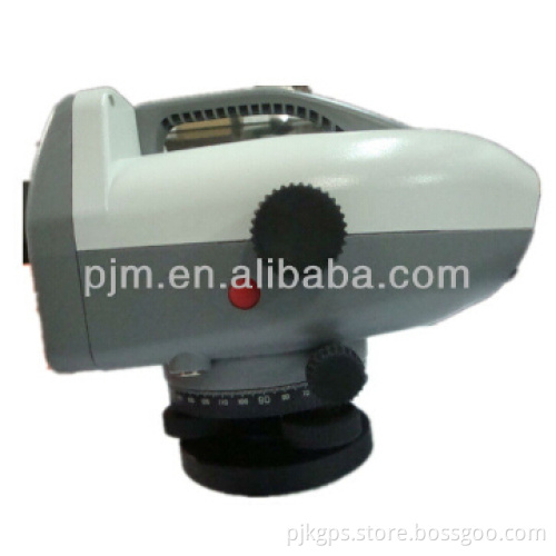 Pjk Brand Dal1528r Laser Levelling Instrument